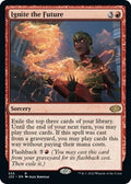 Image for Ignite the Future (555) (Jumpstart 2022) - Magic: The Gathering