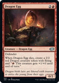 Image for Dragon Egg (522) (Jumpstart 2022) - Magic: The Gathering