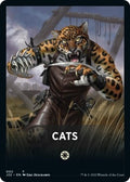 Image for Cats Theme Card (2) (Jumpstart 2022) - Magic: The Gathering