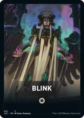 Image for Blink Theme Card (1) (Jumpstart 2022) - Magic: The Gathering