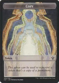 Image for Copy // Land Mine Double-Sided Token (Secret Lair) (30 // 12) (Unique and Miscellaneous Promos) - Magic: The Gathering