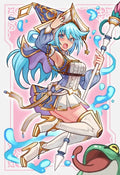 Image for Small Brave Adventurers: Crossover Series - Isekai! Sleeves (70-Pack) - Card Sleeves