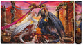 Image for Dragon Shield Playmat (Limited Edition) - Valentine's Day Dragons 2023 - Playmats