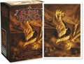 Image for Dragon Shield Flesh and Blood Matte Art - Kyloria - Card Sleeves