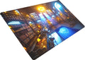 Image for GameGenic x Tolarian Community College Academic - Kickstarter Exclusive Art Playmat (Library) - Playmats