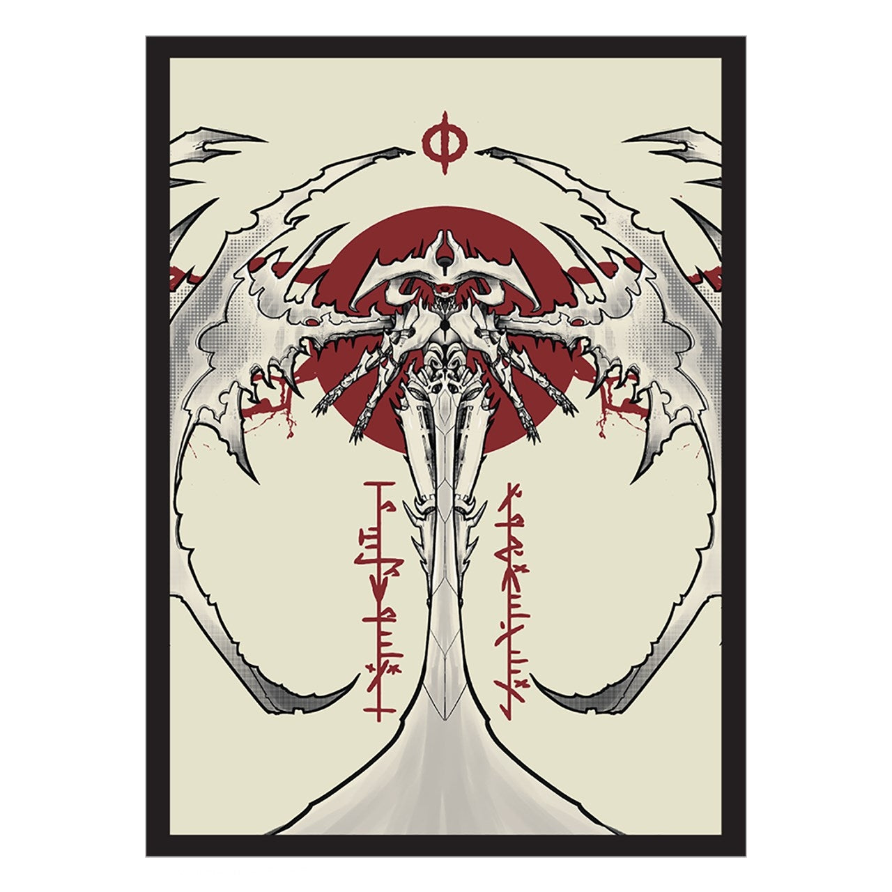 Image for Atraxa Card Sleeves (100-Pack) - Card Sleeves