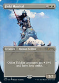 Image for Field Marshal (1168) (Secret Lair Drop Series) - Magic: The Gathering