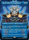 Image for Baral, Chief of Compliance (1164) (Secret Lair Drop Series) - Magic: The Gathering