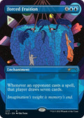 Image for Forced Fruition (1177) (Secret Lair Drop Series) - Magic: The Gathering