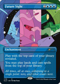 Image for Future Sight (1178) (Secret Lair Drop Series) - Magic: The Gathering
