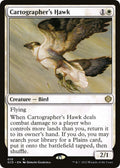 Image for Cartographer's Hawk (10) (Starter Commander Decks) - Magic: The Gathering