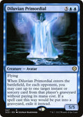 Image for Diluvian Primordial (47) (Starter Commander Decks) - Magic: The Gathering