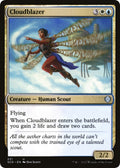 Image for Cloudblazer (221) (Starter Commander Decks) - Magic: The Gathering