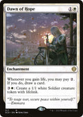Image for Dawn of Hope (17) (Starter Commander Decks) - Magic: The Gathering