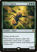 Image for Hornet Queen (190) (Starter Commander Decks) - Magic: The Gathering