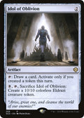Image for Idol of Oblivion (268) (Starter Commander Decks) - Magic: The Gathering