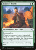 Image for Curse of Bounty (178) (Starter Commander Decks) - Magic: The Gathering