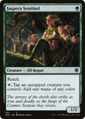 Image for Jaspera Sentinel (194) (Starter Commander Decks) - Magic: The Gathering