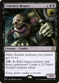 Image for Cemetery Reaper (70) (Starter Commander Decks) - Magic: The Gathering
