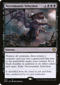 Image for Necromantic Selection (94) (Starter Commander Decks) - Magic: The Gathering