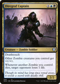 Image for Diregraf Captain (224) (Starter Commander Decks) - Magic: The Gathering