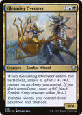 Image for Gleaming Overseer (229) (Starter Commander Decks) - Magic: The Gathering