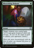 Image for Blossoming Defense (173) (Starter Commander Decks) - Magic: The Gathering