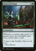 Image for Elemental Bond (180) (Starter Commander Decks) - Magic: The Gathering