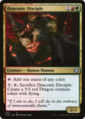 Image for Draconic Disciple (225) (Starter Commander Decks) - Magic: The Gathering
