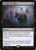 Image for Dredge the Mire (76) (Starter Commander Decks) - Magic: The Gathering