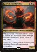 Image for Kaervek the Merciless (233) (Starter Commander Decks) - Magic: The Gathering