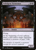 Image for Indulgent Tormentor (81) (Starter Commander Decks) - Magic: The Gathering