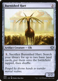 Image for Burnished Hart (260) (Starter Commander Decks) - Magic: The Gathering