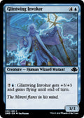 Image for Glintwing Invoker (52) (Dominaria Remastered) - Magic: The Gathering