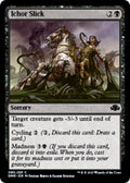 Image for Ichor Slick (90) (Dominaria Remastered) - Magic: The Gathering
