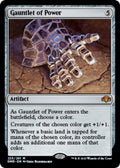 Image for Gauntlet of Power (223) (Dominaria Remastered) - Magic: The Gathering