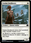 Image for Icatian Javelineers (9) (Dominaria Remastered) - Magic: The Gathering