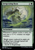 Image for Invigorating Boon (164) (Dominaria Remastered) - Magic: The Gathering