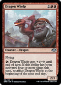 Image for Dragon Whelp (116) (Dominaria Remastered) - Magic: The Gathering