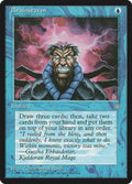 Image for Brainstorm (61) (Ice Age) - Magic: The Gathering