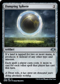 Image for Damping Sphere (219) (Dominaria Remastered) - Magic: The Gathering