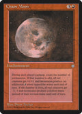 Image for Chaos Moon (Ice Age) - Magic: The Gathering