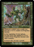 Image for Forgotten Ancient (Retro Frame) (341) (Dominaria Remastered) - Magic: The Gathering
