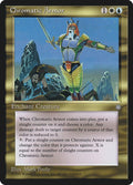 Image for Chromatic Armor (Ice Age) - Magic: The Gathering
