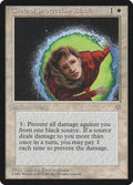 Image for Circle of Protection: Black (Ice Age) - Magic: The Gathering