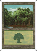 Image for Forest (178) (178) (Portal Three Kingdoms) - Magic: The Gathering