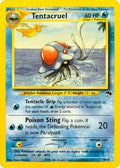 Image for Tentacruel (10/18) (SI) - Pokemon