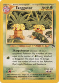 Image for Exeggutor (13/18) (SI) - Pokemon