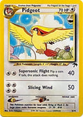 Image for Pidgeot (02/18) (SI) - Pokemon