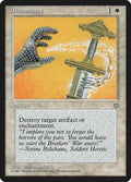 Image for Disenchant (244) (Ice Age) - Magic: The Gathering